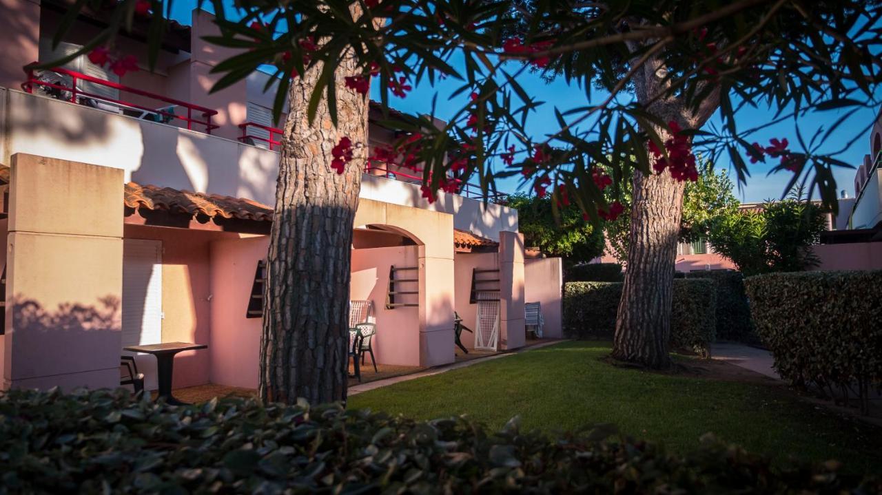 Club Oustal Del Mar