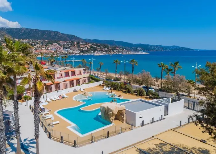 Hotel Club Oustal Del Mar