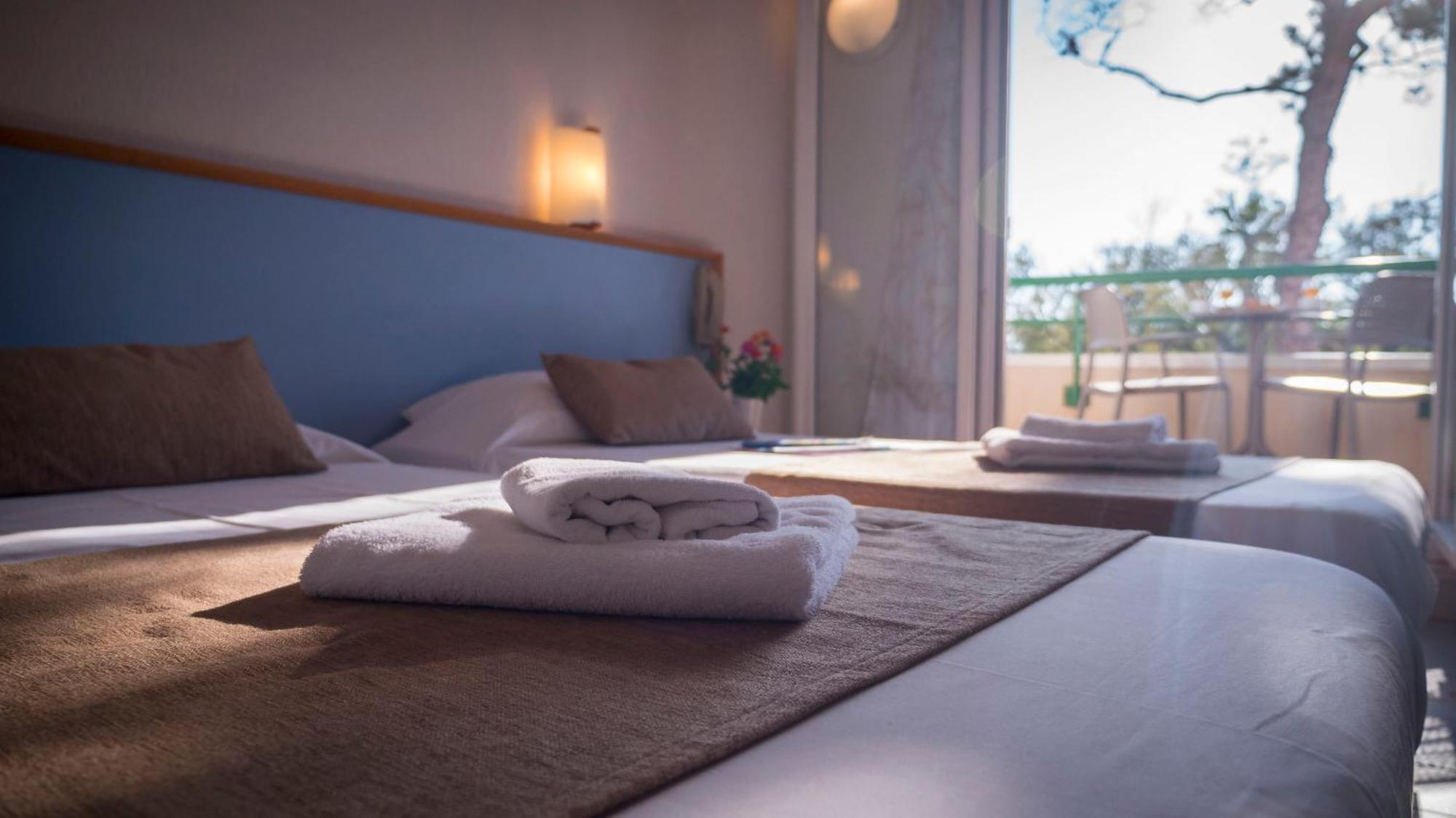 Club Oustal Del Mar Le Lavandou