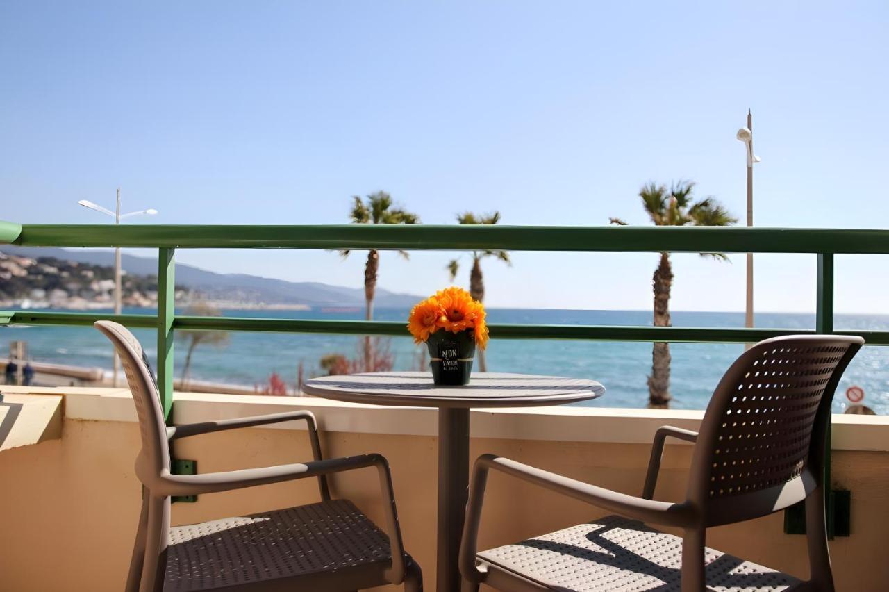 Club Oustal Del Mar Hotel Le Lavandou