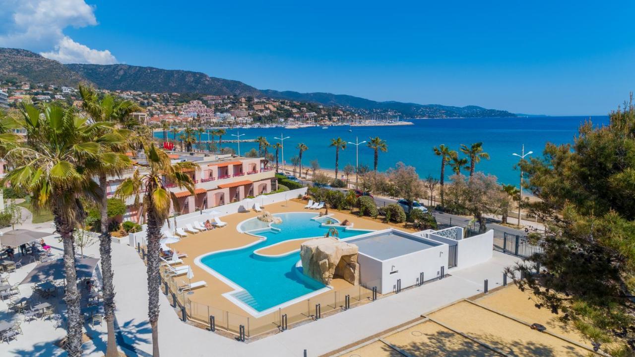 Hotel Club Oustal Del Mar 4*