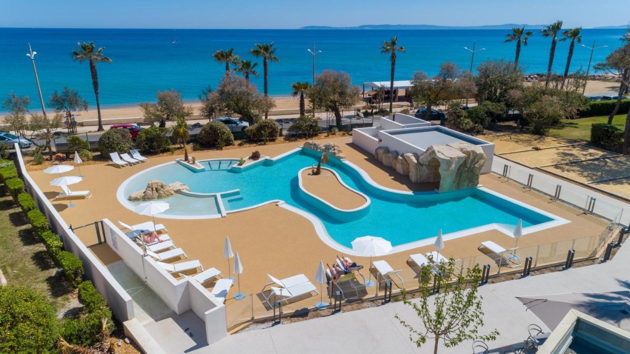 Club Oustal Del Mar Hotel Le Lavandou