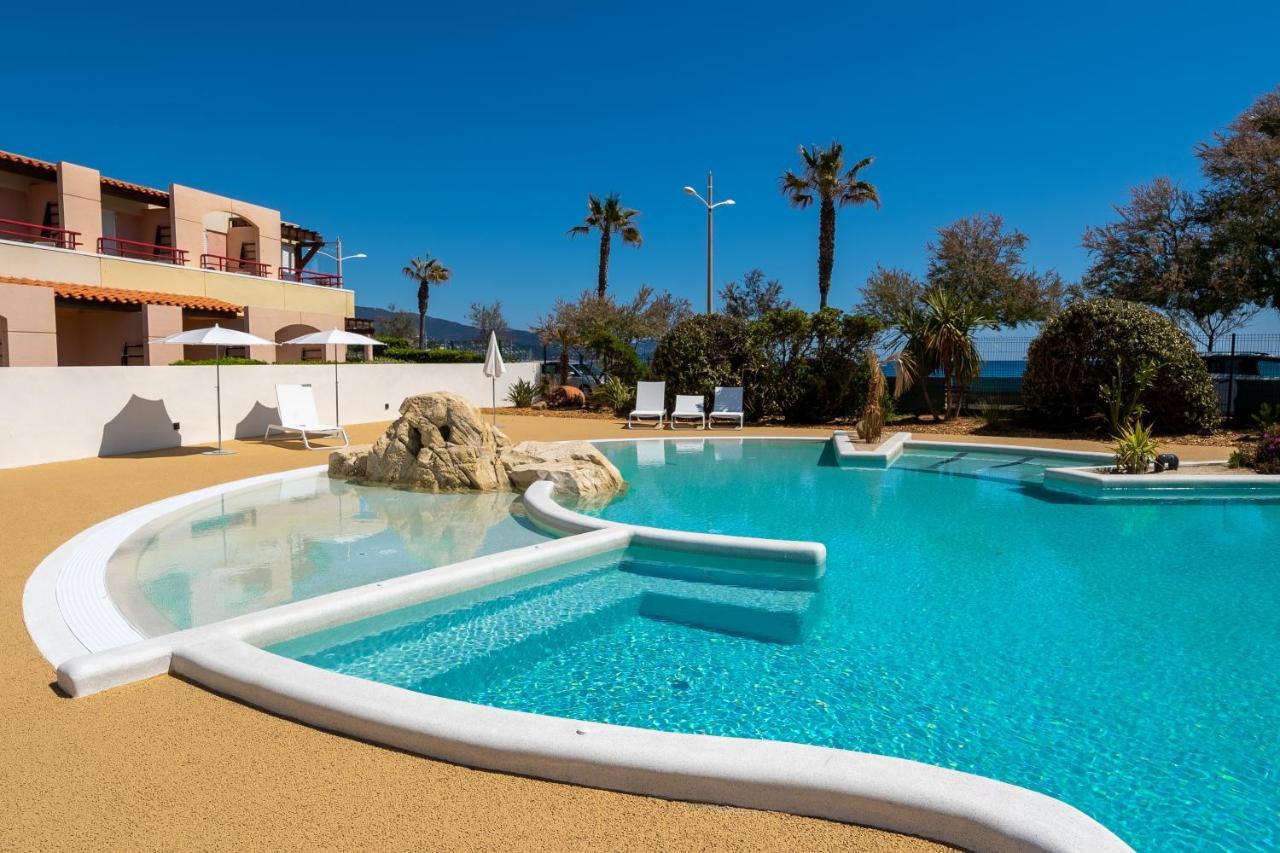 Hotel Club Oustal Del Mar