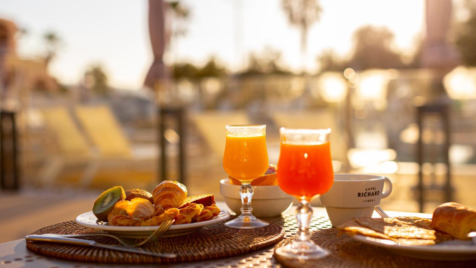 Club Oustal Del Mar Hotel