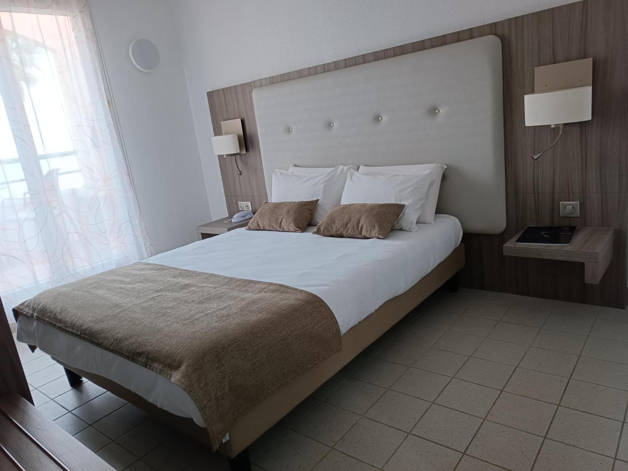 Club Oustal Del Mar