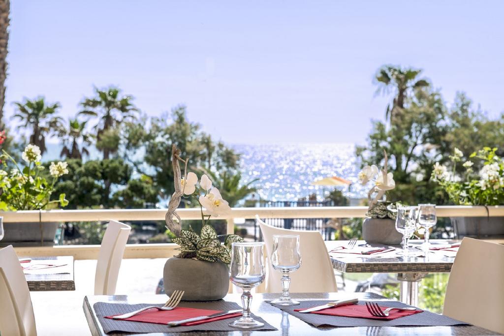 Hotel Club Oustal Del Mar